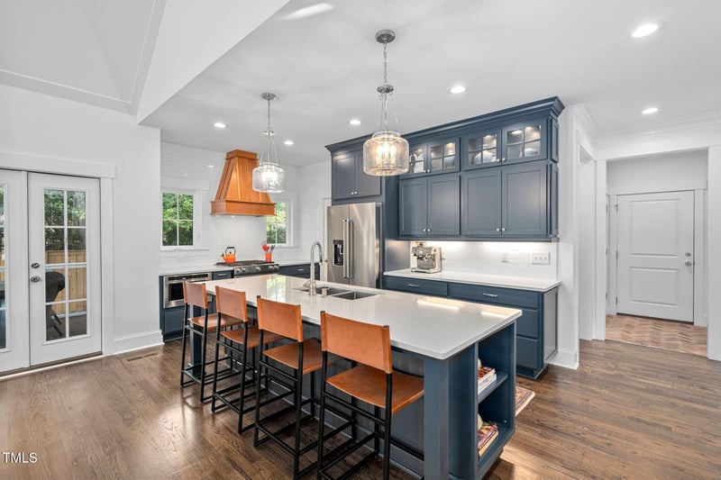 401 Culvert St, Apex, NC 27502