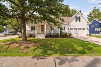 401 Culvert St, Apex, NC 27502