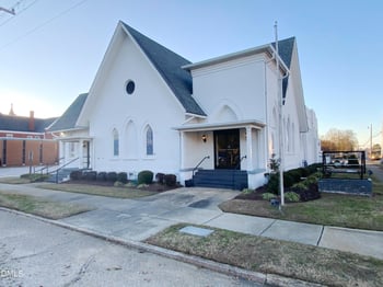 401 Cumberland , Dunn, NC 28334