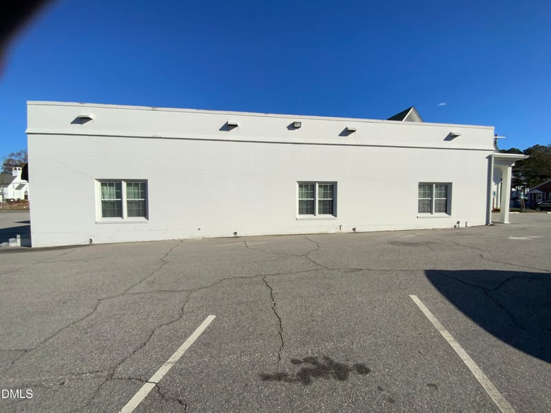 401 Cumberland , Dunn, NC 28334