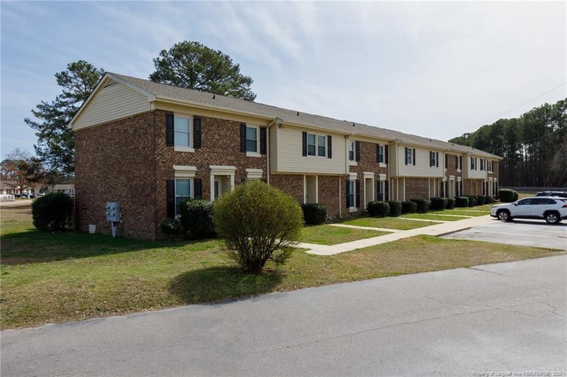 401 Cumbrian Ct, Fayetteville, NC 28314