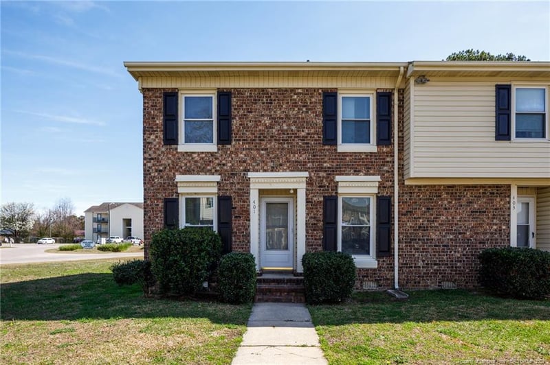 401 Cumbrian Ct, Fayetteville, NC 28314