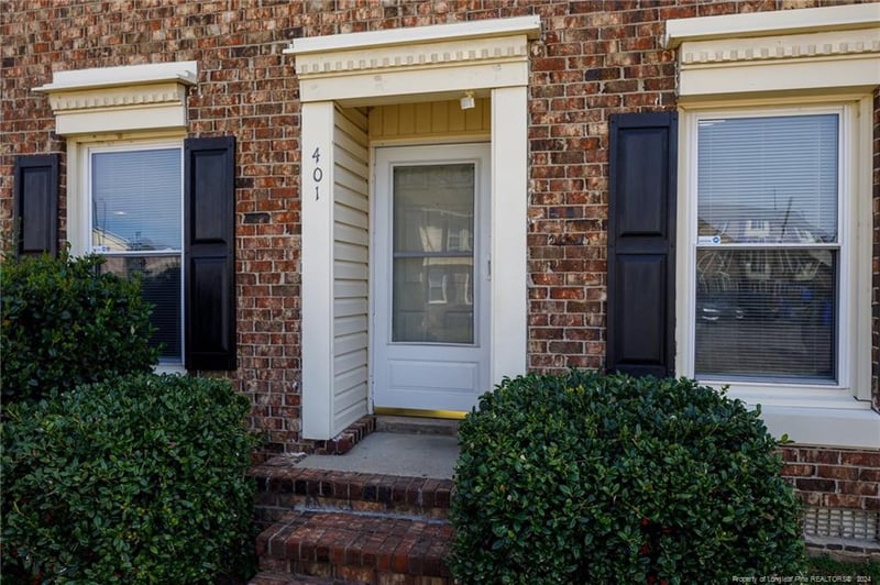 401 Cumbrian Ct, Fayetteville, NC 28314