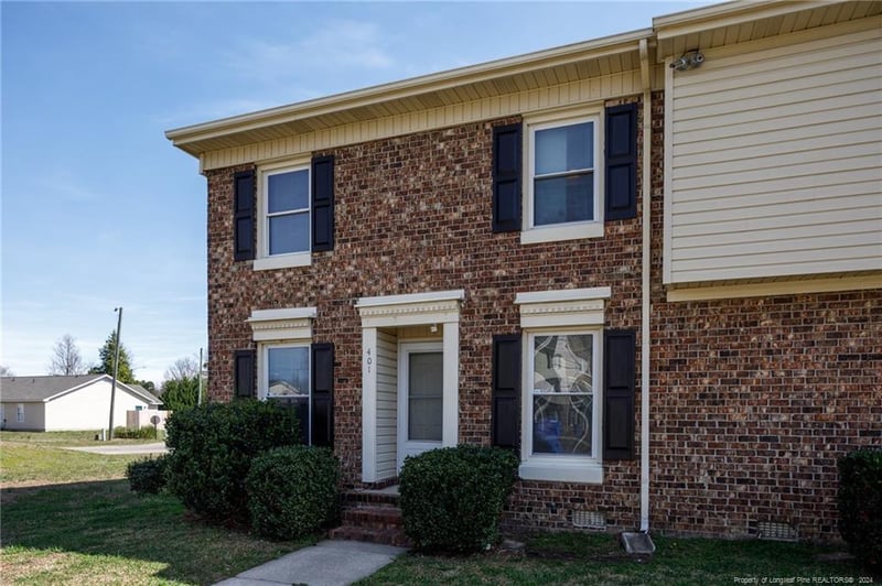 401 Cumbrian Ct, Fayetteville, NC 28314