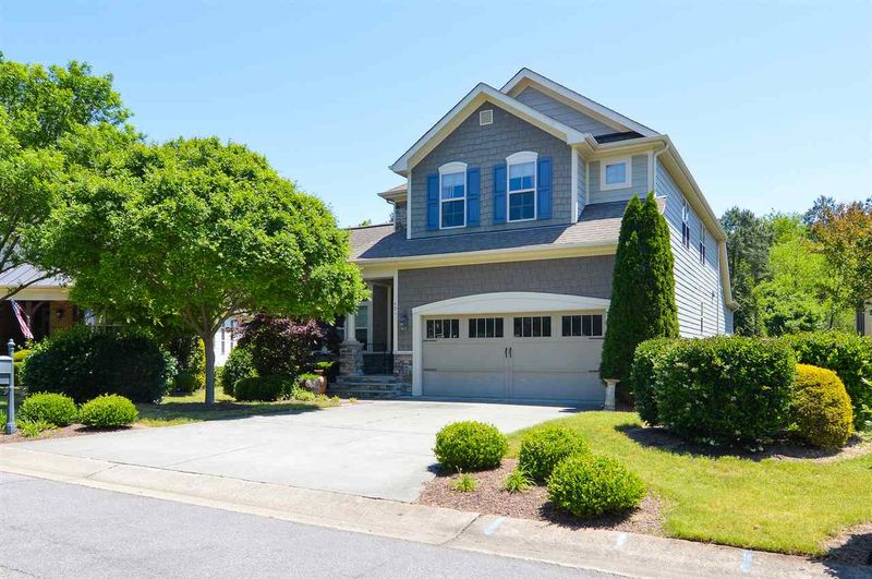 401 Dimock Way, Wake Forest, NC 27587