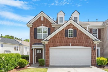 401 Dyersville Dr, Morrisville, NC 27560
