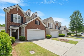 401 Dyersville Dr, Morrisville, NC 27560
