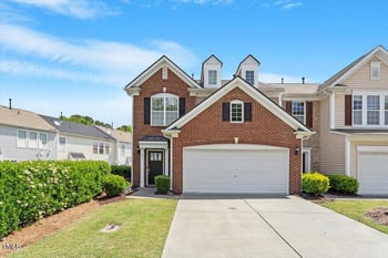 401 Dyersville Dr, Morrisville, NC 27560