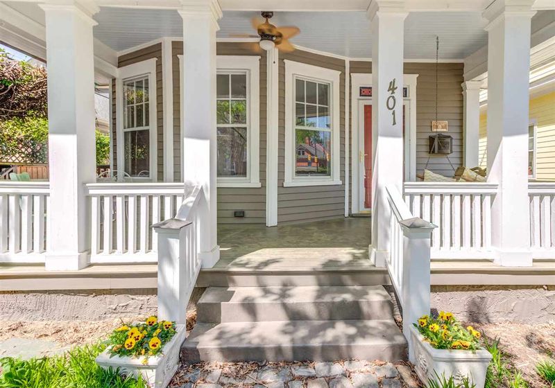 401 E Edenton St, Raleigh, NC 27601