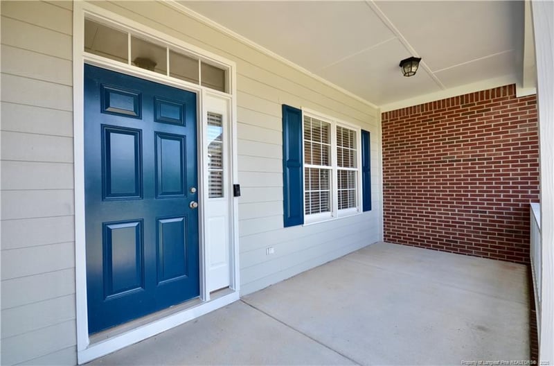401 Edwinstowe Ave, Fayetteville, NC 28311