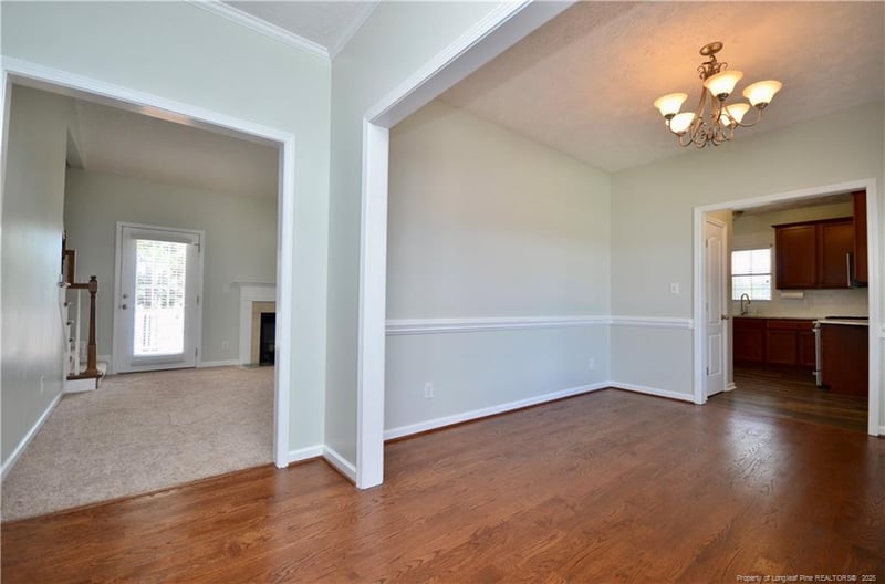 401 Edwinstowe Ave, Fayetteville, NC 28311