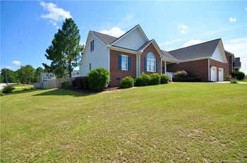 401 Edwinstowe Ave, Fayetteville, NC 28311