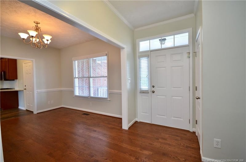 401 Edwinstowe Ave, Fayetteville, NC 28311