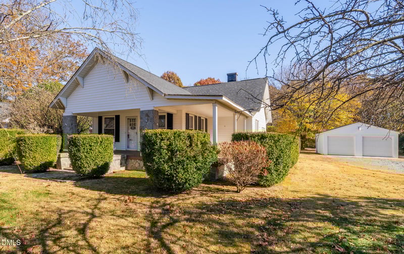 401 Eighth St, Mebane, NC 27302