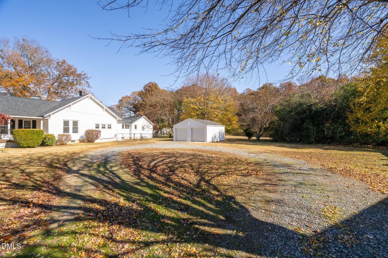 401 Eighth St, Mebane, NC 27302