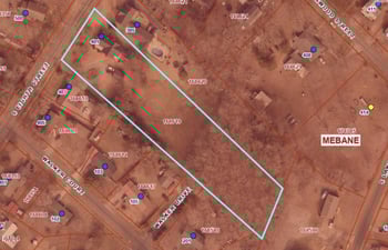 401 Eighth St, Mebane, NC 27302