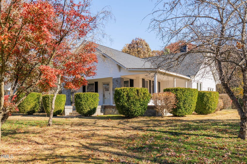 401 Eighth St, Mebane, NC 27302
