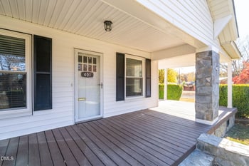 401 S Eighth St, Mebane, NC 27302
