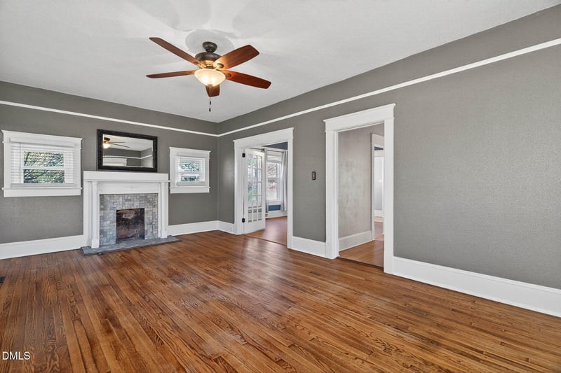 401 Eighth St, Mebane, NC 27302