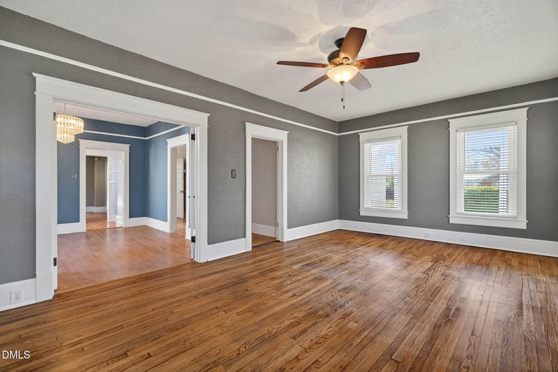401 S Eighth St, Mebane, NC 27302