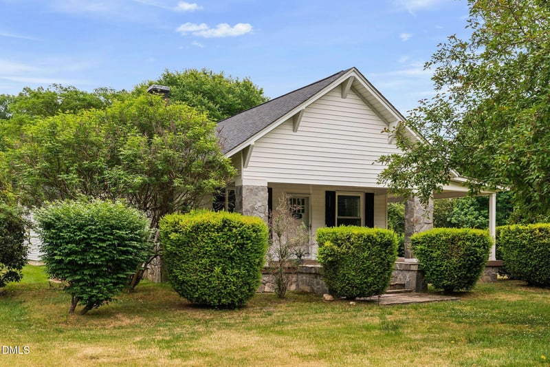 401 Eighth St, Mebane, NC 27302
