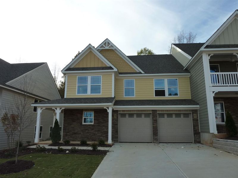 401 Elfin Blvd, Hillsborough, NC 27278