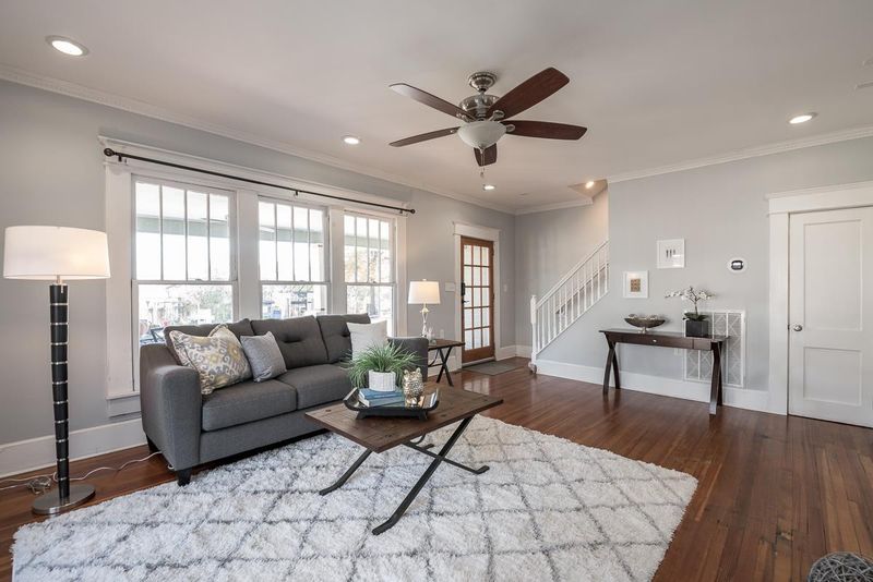 401 N Elizabeth St, Durham, NC 27701