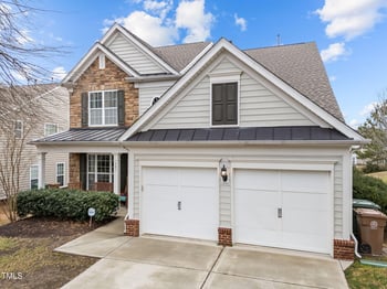 401 Euphoria Cir, Cary, NC 27519