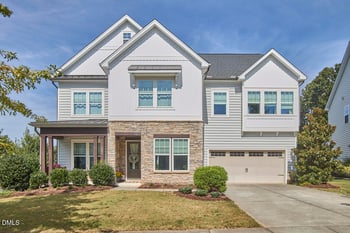 401 Fairy Moss Ln, Hillsborough, NC 27278