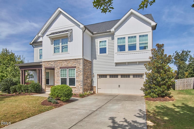 401 Fairy Moss Ln, Hillsborough, NC 27278