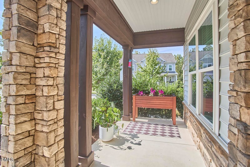 401 Fairy Moss Ln, Hillsborough, NC 27278