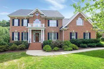 401 Felspar Way, Cary, NC 27518