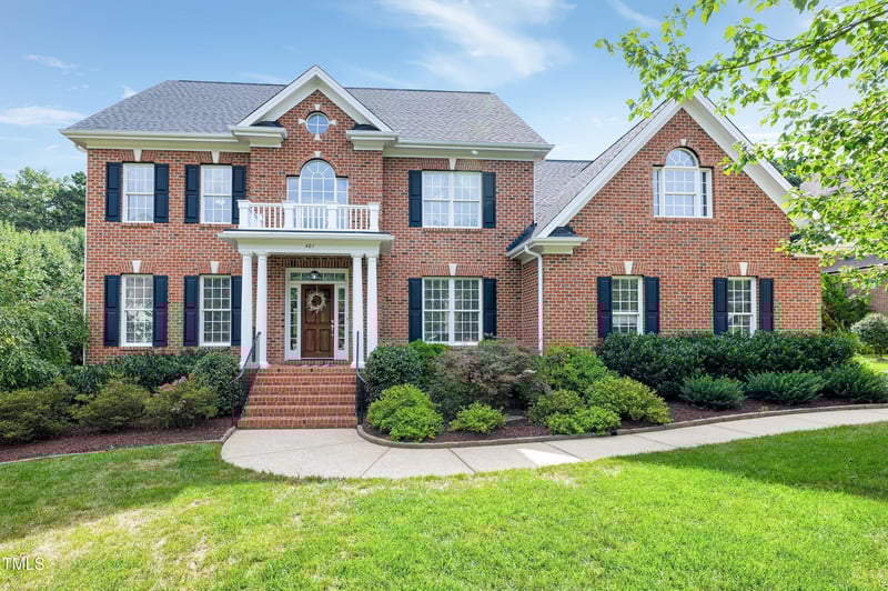 401 Felspar Way, Cary, NC 27518