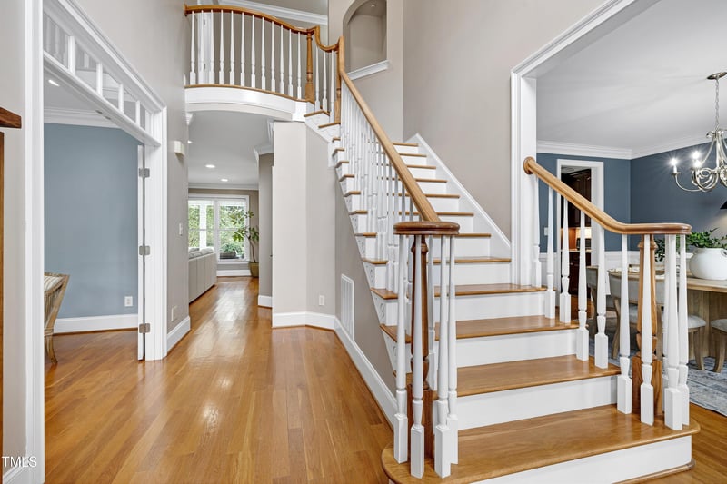 401 Felspar Way, Cary, NC 27518