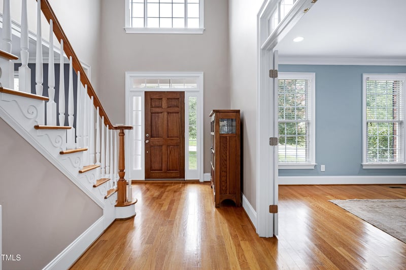 401 Felspar Way, Cary, NC 27518