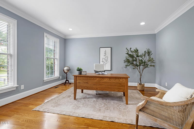 401 Felspar Way, Cary, NC 27518