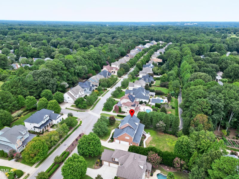 401 Felspar Way, Cary, NC 27518