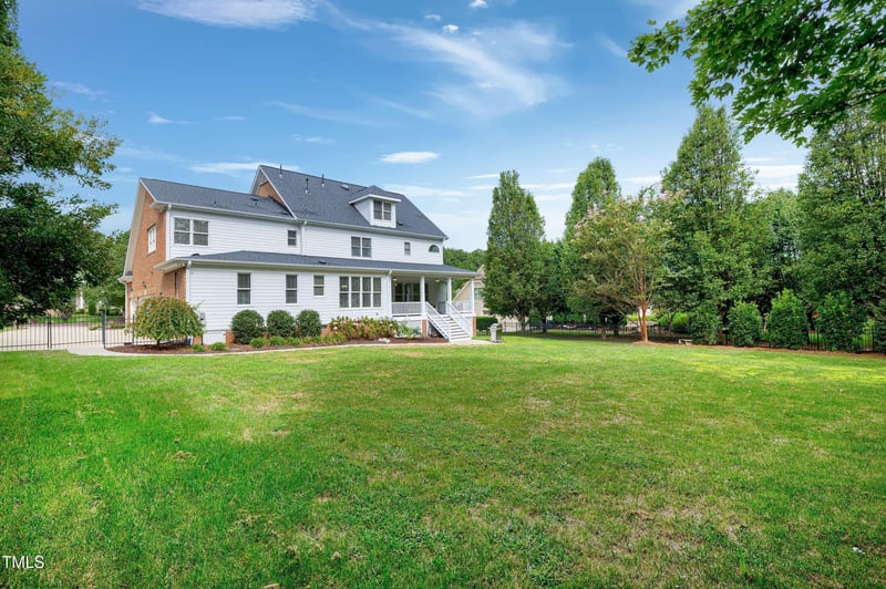 401 Felspar Way, Cary, NC 27518