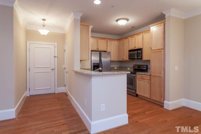 401 Finsbury St #103, Durham, NC 27703
