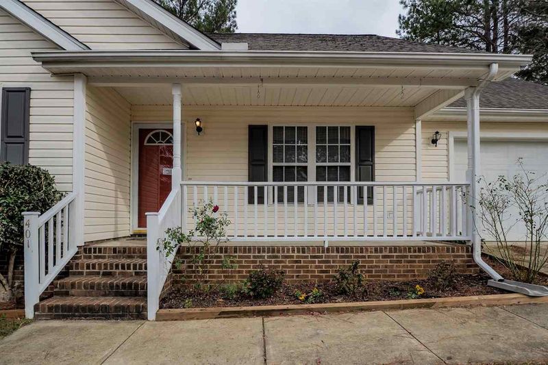 401 Flaherty Ave, Wake Forest, NC 27587