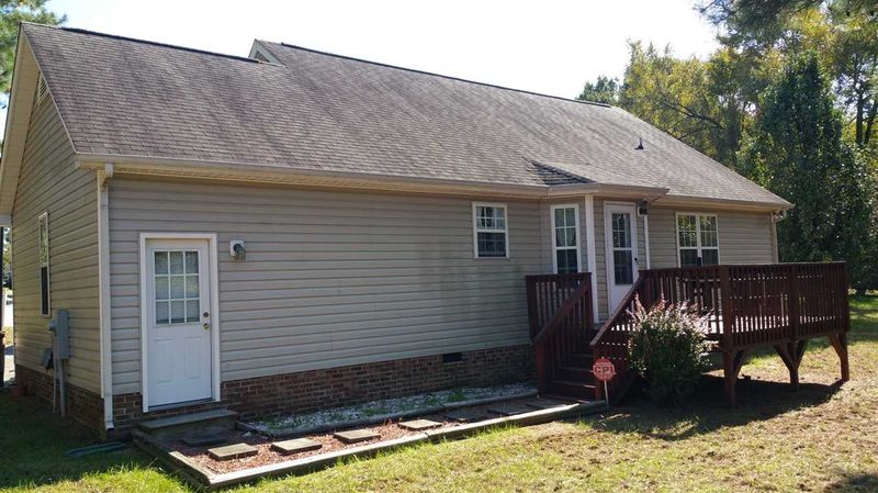 401 Foxbridge Ct, Wake Forest, NC 27587