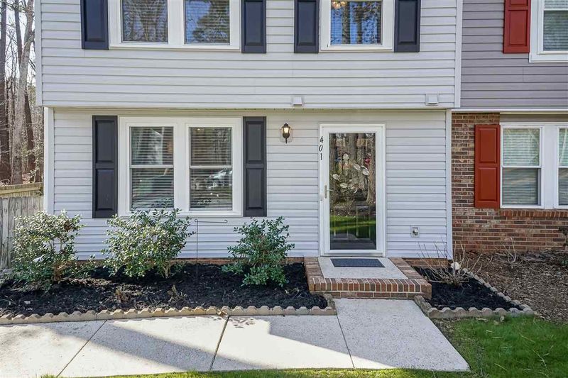 401 Galashiels Pl, Wake Forest, NC 27587