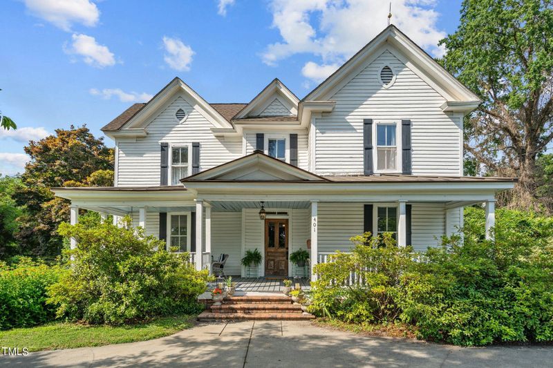 401 E Garner Rd, Garner, NC 27529