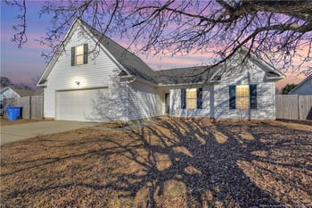 401 Glen Allen St, Fayetteville, NC 28314