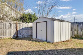 401 Glen Allen St, Fayetteville, NC 28314