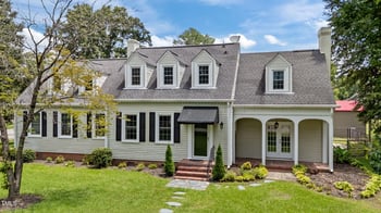 401 Goldsboro St, Lucama, NC 27851