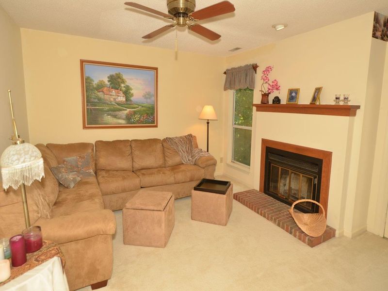 401 Gooseneck Dr #A-3, Cary, NC 27513