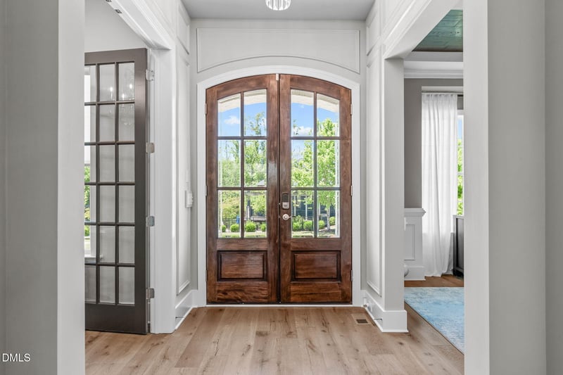 401 Grand Highclere Way, Apex, NC 27523