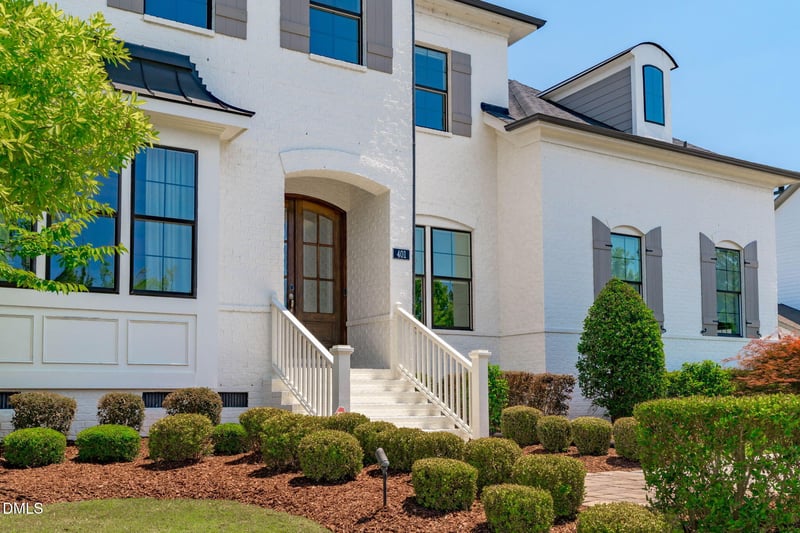 401 Grand Highclere Way, Apex, NC 27523