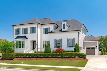 401 Grand Highclere Way, Apex, NC 27523